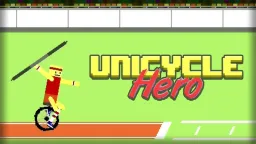 Unicycle Hero
