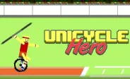 Unicycle Hero Unicycle Hero img