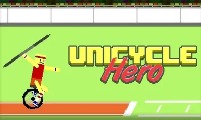 Unicycle Hero img
