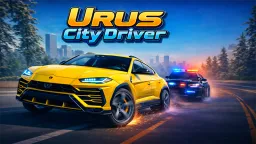 Urus City Driver