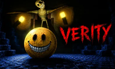 Verity Game img