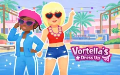 Vortella's Dress Up