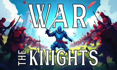 War The Knights War The Knights img
