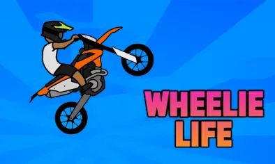 Wheelie Life Wheelie Life img