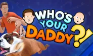 Who's Your Daddy?! Who's Your Daddy?! img