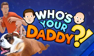 Who's Your Daddy?! Who's Your Daddy?! img