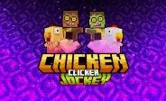Chicken Jockey Clicker img
