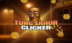 Tung Sahur Clicker