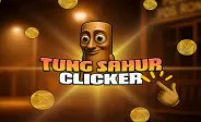 Tung Sahur Clicker img