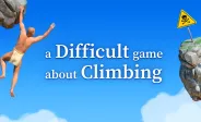 A Difficult Game About Climbing img