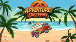 Adventure Drivers