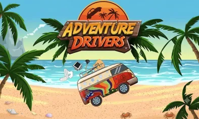Adventure Drivers img