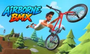 Airborne BMX img