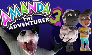 Amanda The Adventurer img