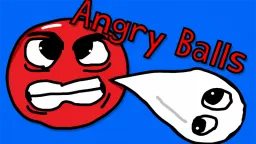 Angry Balls