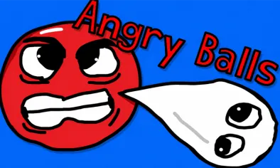 Angry Balls img