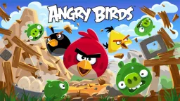 Angry Birds