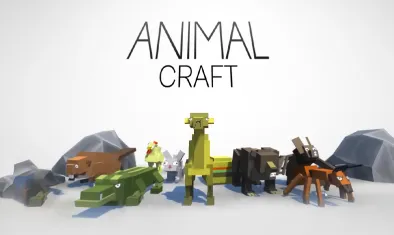 Animal Craft img