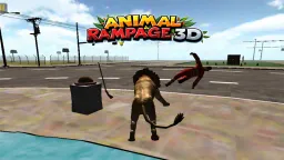 Animal Rampage 3D