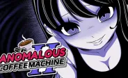 Anomalous Coffee Machine 2 Anomalous Coffee Machine 2 img