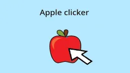 Apple Clicker