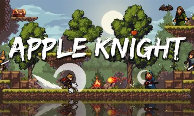 Apple Knight img