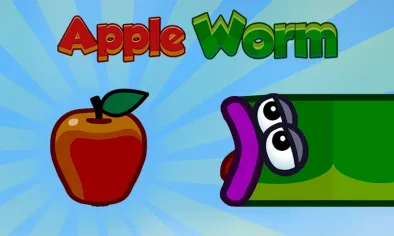 Apple Worm Apple Worm img