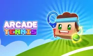 Arcade Tennis Arcade Tennis img