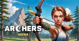Archers Arena