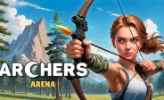 Archers Arena img