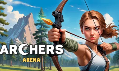 Archers Arena img