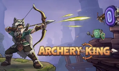 Archery King Archery King img