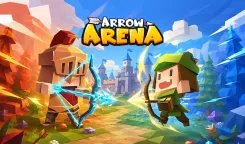 Arrow Arena