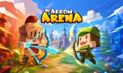 Arrow Arena Arrow Arena img