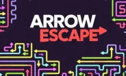 Arrow Escape img