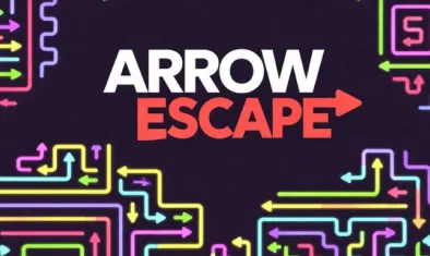 Arrow Escape img