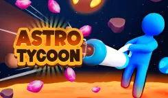 Astro Tycoon