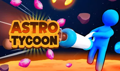 Astro Tycoon img