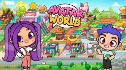 Avatar World