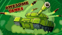 Awesome Tanks