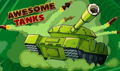 Awesome Tanks Awesome Tanks img