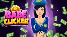 Babe Clicker