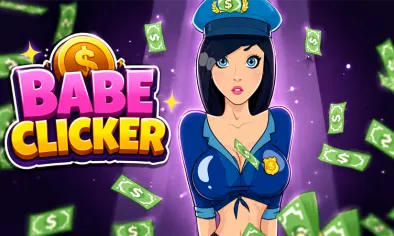 Babe Clicker img