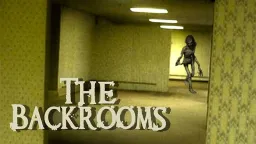 Backrooms
