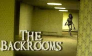 Backrooms Backrooms img