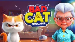 Bad Cat Simulator