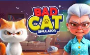 Bad Cat Simulator Bad Cat Simulator img