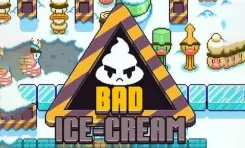 Bad Ice-Cream