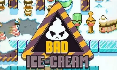Bad Ice-Cream img