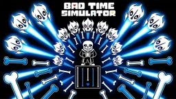 Bad Time Simulator